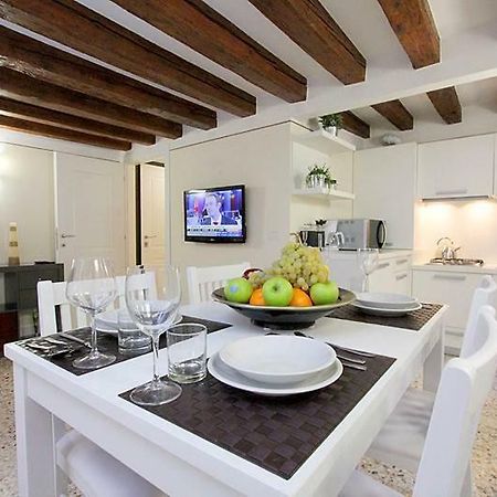 Alberto Apartment In เวนิส ภายนอก รูปภาพ