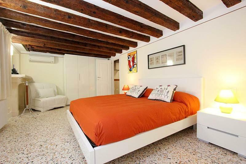 Alberto Apartment In เวนิส ภายนอก รูปภาพ