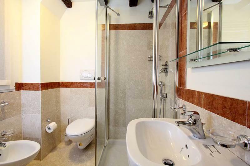 Alberto Apartment In เวนิส ภายนอก รูปภาพ
