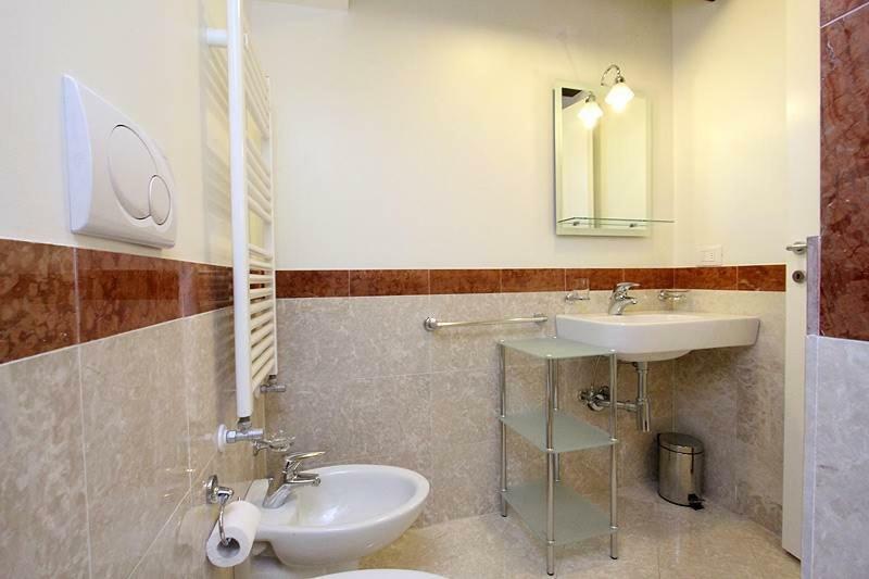 Alberto Apartment In เวนิส ภายนอก รูปภาพ