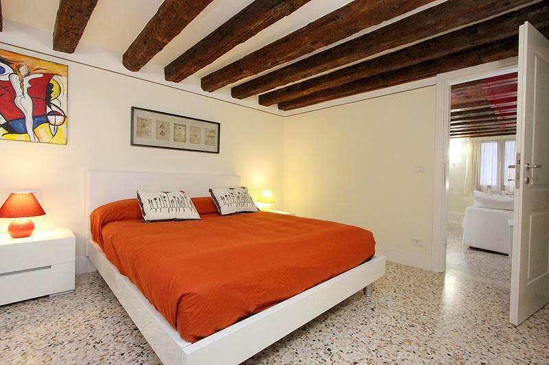 Alberto Apartment In เวนิส ภายนอก รูปภาพ