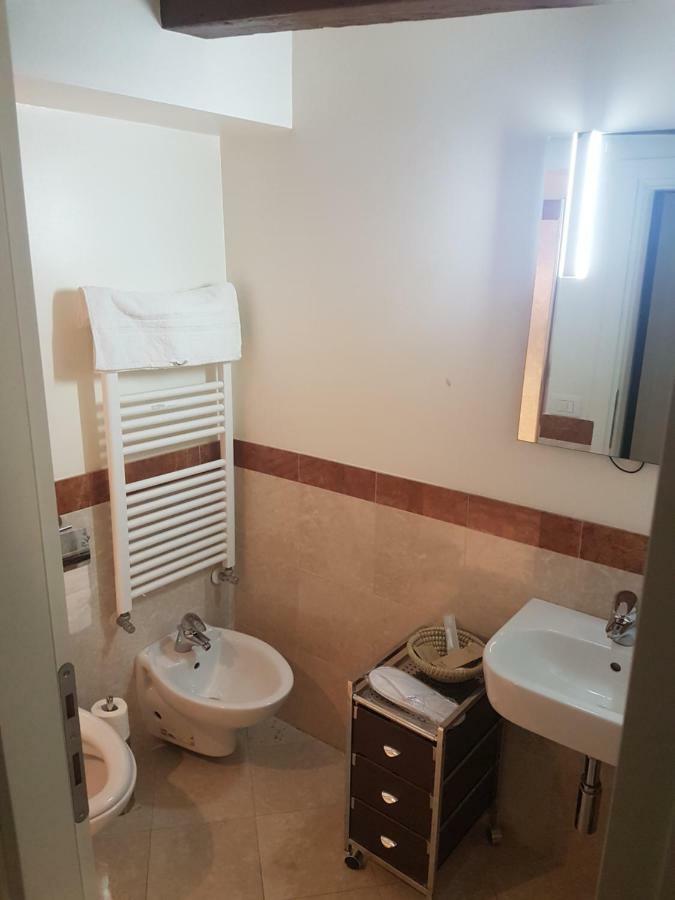 Alberto Apartment In เวนิส ภายนอก รูปภาพ