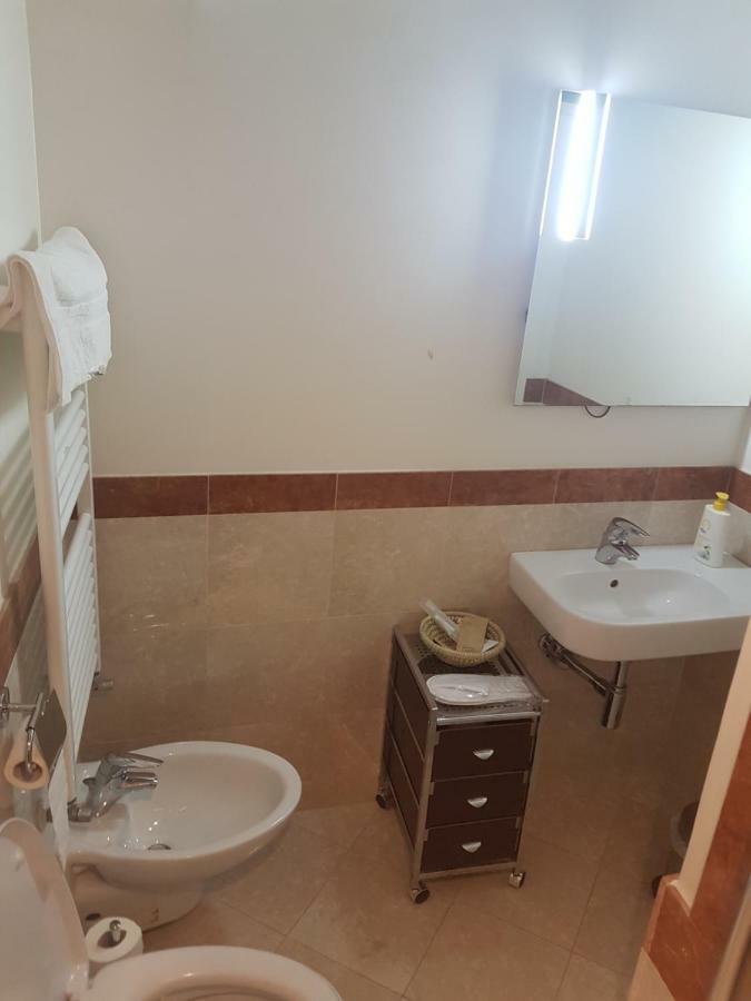 Alberto Apartment In เวนิส ภายนอก รูปภาพ
